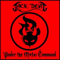 Jackdevil : Under the Metal Command